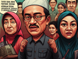 Faktor Sosial Budaya Penyebab Kekerasan Seksual di Lingkungan Pendidikan