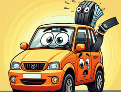 Fitur-Fitur Mobil yang Sering Diabaikan tapi Penting untuk Keselamatan