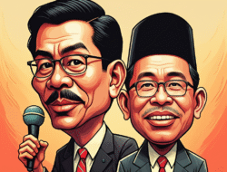 Hubungan Simbiotik antara Media dan Politisi