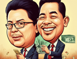 Isu Korupsi dan Transparansi dalam Pengelolaan Dana Publik