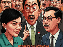 Isu Politik dan Dampaknya terhadap Stabilitas Sosial