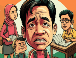 Isu pendidikan dan kesenjangan akses di daerah terpencil