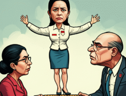 Keberlanjutan Demokrasi di Tengah Meningkatnya Polarisasi Politik