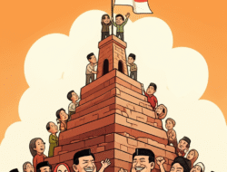 Membangun Kekuatan Politik Berbasis Kemandirian Rakyat