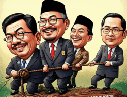 Menelusuri Akar Konflik Politik Berkepanjangan di Daerah