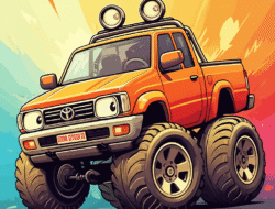 Mengenal Istilah “Double Cabin” dalam Dunia Otomotif