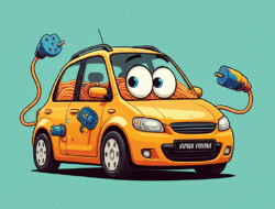 Mengenal Teknologi Hybrid Plug-In (PHEV)