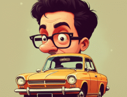 Mobil Klasik yang Kembali Diproduksi dalam Versi Modern