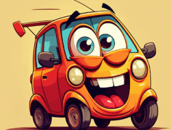 Mobil Perkotaan: Kecil, Irit, dan Lincah