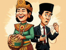 Pelestarian Budaya Lokal di Tengah Globalisasi