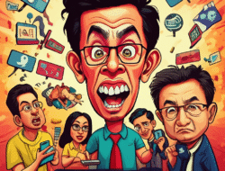 Pengaruh Media Sosial terhadap Penyebaran Hoaks dan Konflik Sosial