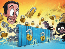 Penggunaan Teknologi Blockchain dalam Mencegah Tindak Pidana Keuangan