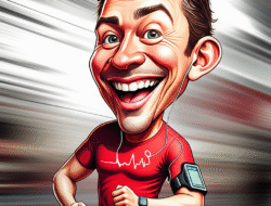 Penggunaan teknologi pemantauan detak jantung dalam latihan kardio