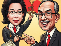 Peran Etika Politik dalam Membentuk Kebijakan yang Berkeadilan