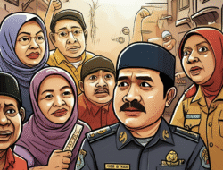 Peran Komunitas Lokal dalam Pencegahan Kejahatan Jalanan