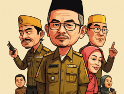 Peran Komunitas Lokal dalam Pencegahan Kejahatan Jalanan