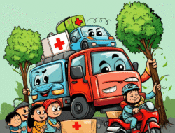 Peran Komunitas Otomotif dalam Aksi Sosial dan Kemanusiaan