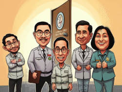 Peran Lembaga Rehabilitasi dalam Mengurangi Residivisme Narapidana