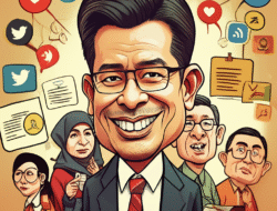 Peran Media Sosial dalam Mengungkap Kasus Korupsi