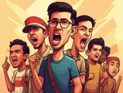 Peran Pemuda dalam Gerakan Sosial dan Politik Modern