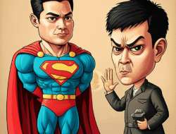 Peran Pendidikan Kewarganegaraan dalam Mencegah Perilaku Kriminal