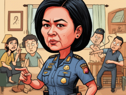 Peran Polisi Wanita dalam Mengatasi Kasus Kekerasan Dalam Rumah Tangga