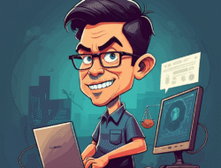 Peran Teknologi Informasi dalam Penanggulangan Kejahatan Siber