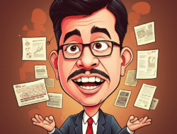 Peran Teknologi Informasi dalam Penegakan Hukum di Era Digital