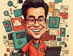 Peran Teknologi dalam Transformasi Pendidikan Digital