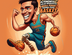 Peran latihan plyometric dalam meningkatkan performa pemain basket