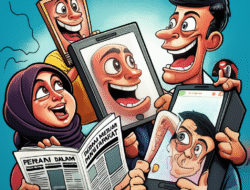 Peran media dalam pemberdayaan masyarakat