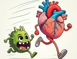 Peran olahraga dalam mengurangi risiko penyakit kardiovaskular