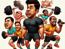 Peran pelatihan grup dalam membangun kekompakan tim olahraga