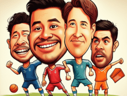 Peran pelatihan kelompok dalam membangun kekompakan tim olahraga