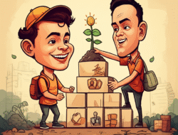 Peran pemuda dalam pembangunan sosial dan ekonomi