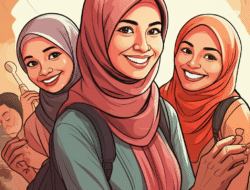 Peran perempuan dalam pembangunan ekonomi dan sosial