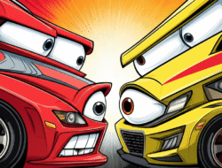 Perbandingan Mobil Eropa vs Jepang di Kelas Premium