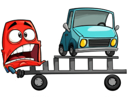 Perbedaan Bodi Mobil Monokok vs Ladder Frame