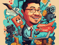 Perkembangan Industri Kreatif dan Peluang Ekonomi Baru