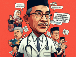 Perkembangan kebijakan kesehatan dan akses layanan medis