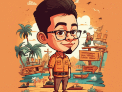 Perkembangan sektor pariwisata di masa pasca pandemi