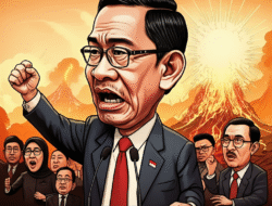 Perubahan Iklim sebagai Agenda Politik: Antara Retorika dan Aksi