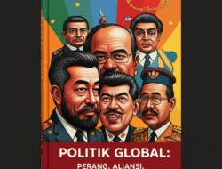 Politik Global: Perang, Aliansi, dan Kepentingan Nasional