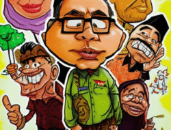 Politik Kebijakan Publik: Seberapa Banyak Rakyat Terlibat?