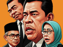 Politik Kesehatan Mental: Apakah Sudah Jadi Prioritas Negara?