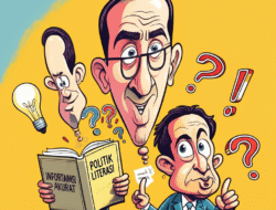 Politik Literasi: Menciptakan Pemilih Cerdas dan Kritis