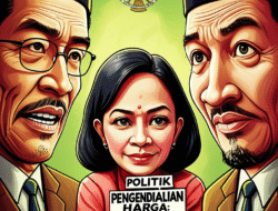 Politik Pengendalian Harga: Solusi atau Manipulasi?