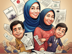 Politik dan Ketahanan Keluarga di Tengah Kebijakan Negara