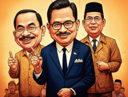 Politik dan Ketimpangan Wilayah: Apa yang Belum Tuntas?