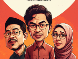 Politik dan Milenial: Apakah Masih Ada Harapan Keterlibatan?